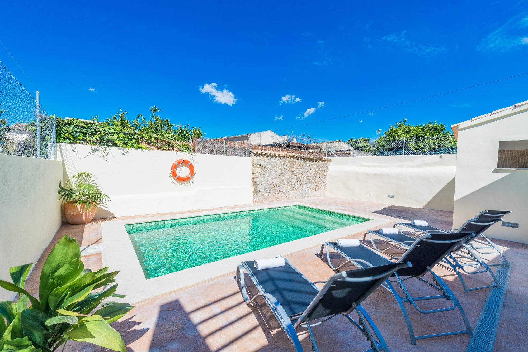 Pegaso Villa Campanet Exterior photo
