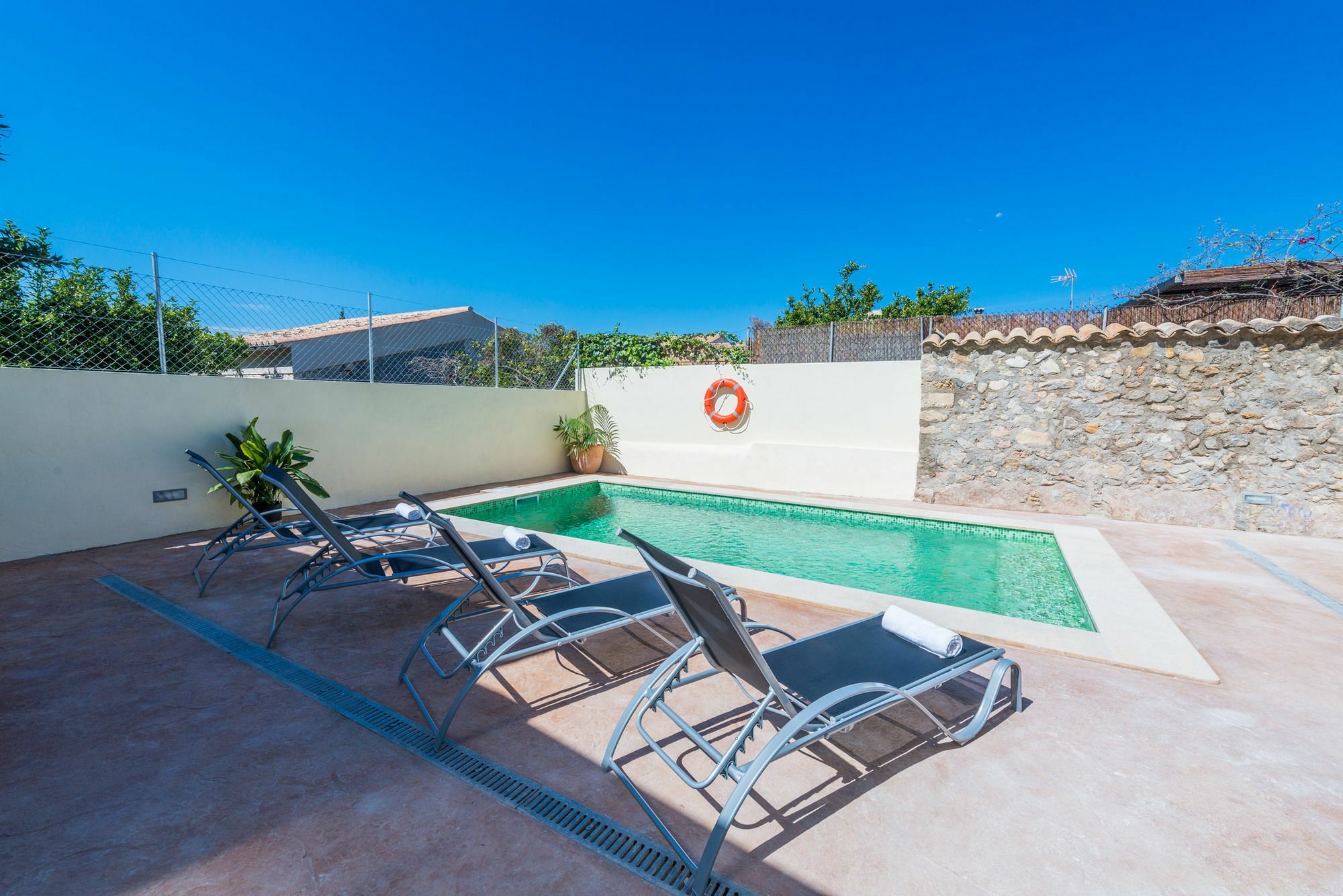 Pegaso Villa Campanet Exterior photo