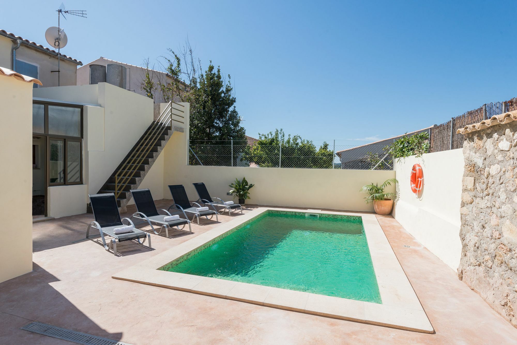 Pegaso Villa Campanet Exterior photo