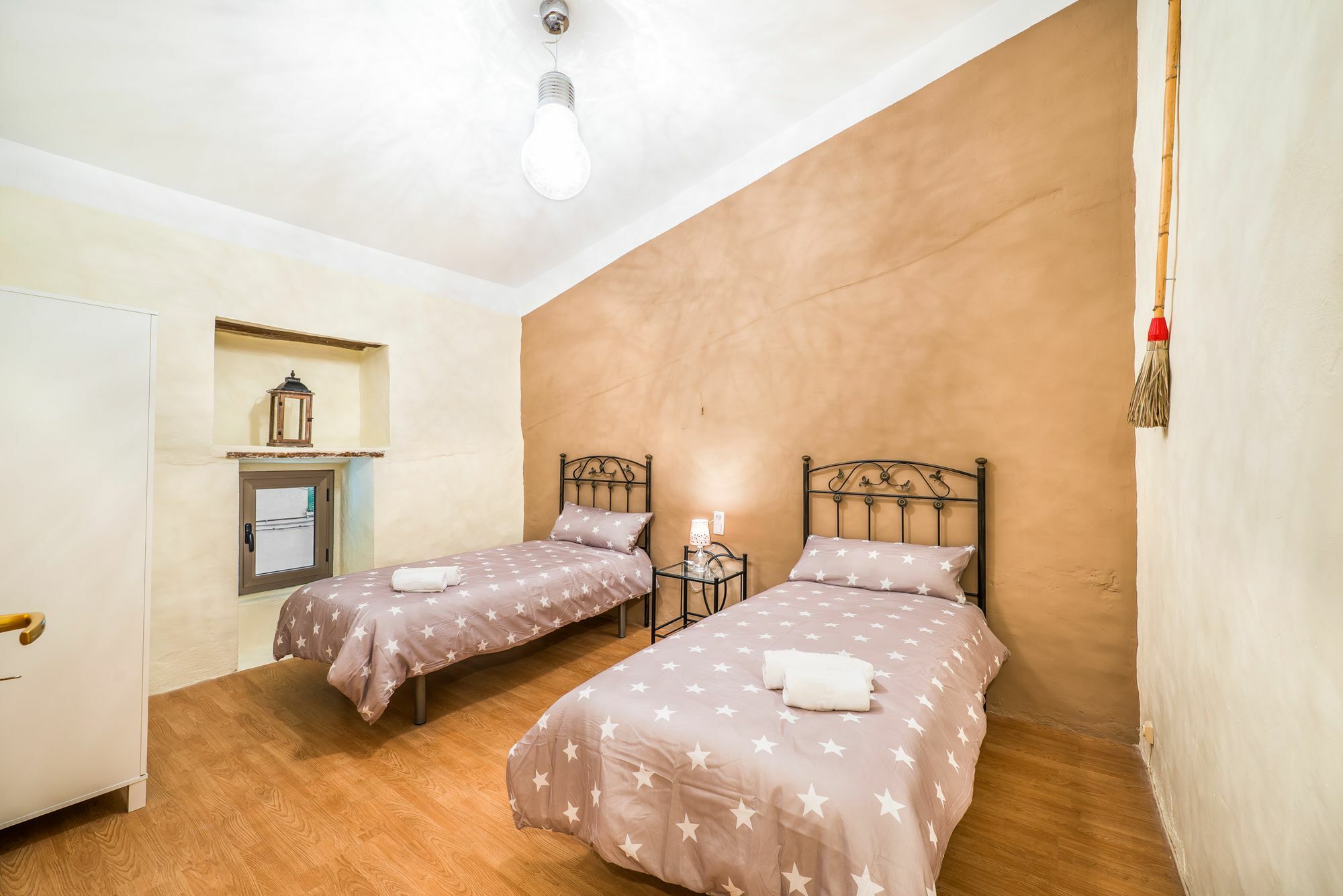 Pegaso Villa Campanet Exterior photo