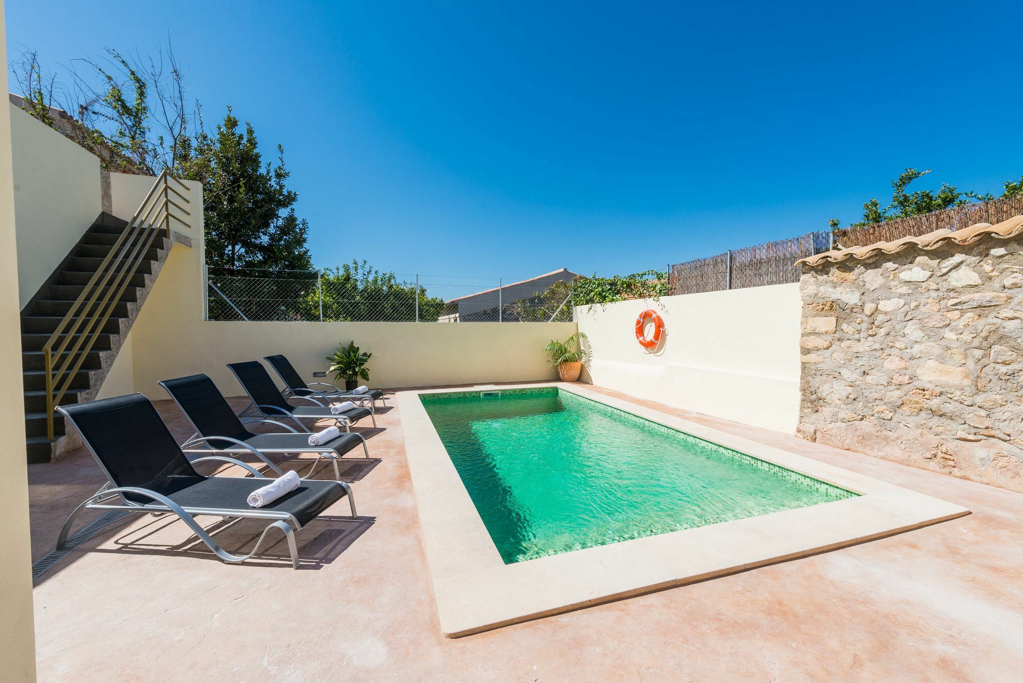 Pegaso Villa Campanet Exterior photo