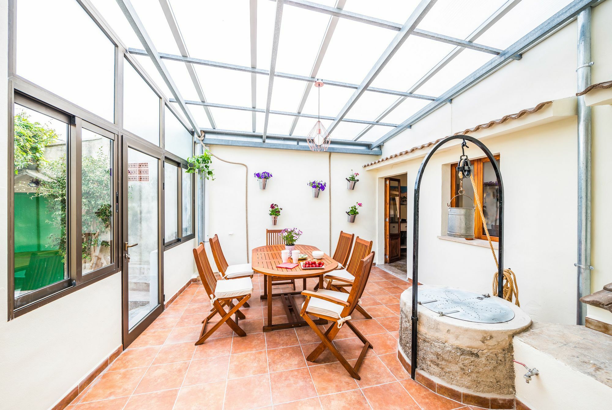 Pegaso Villa Campanet Exterior photo